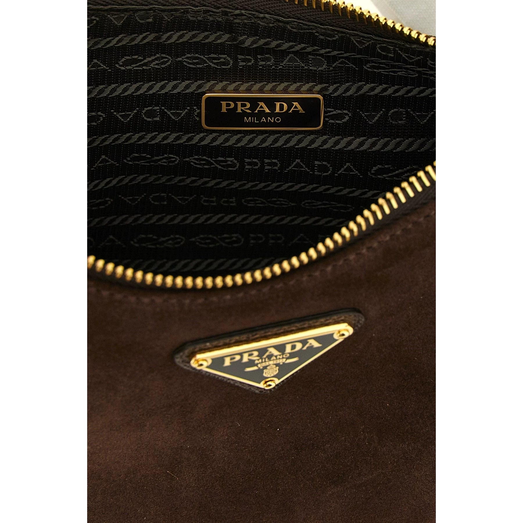 Prada Women's Re Editon Mini Handbag