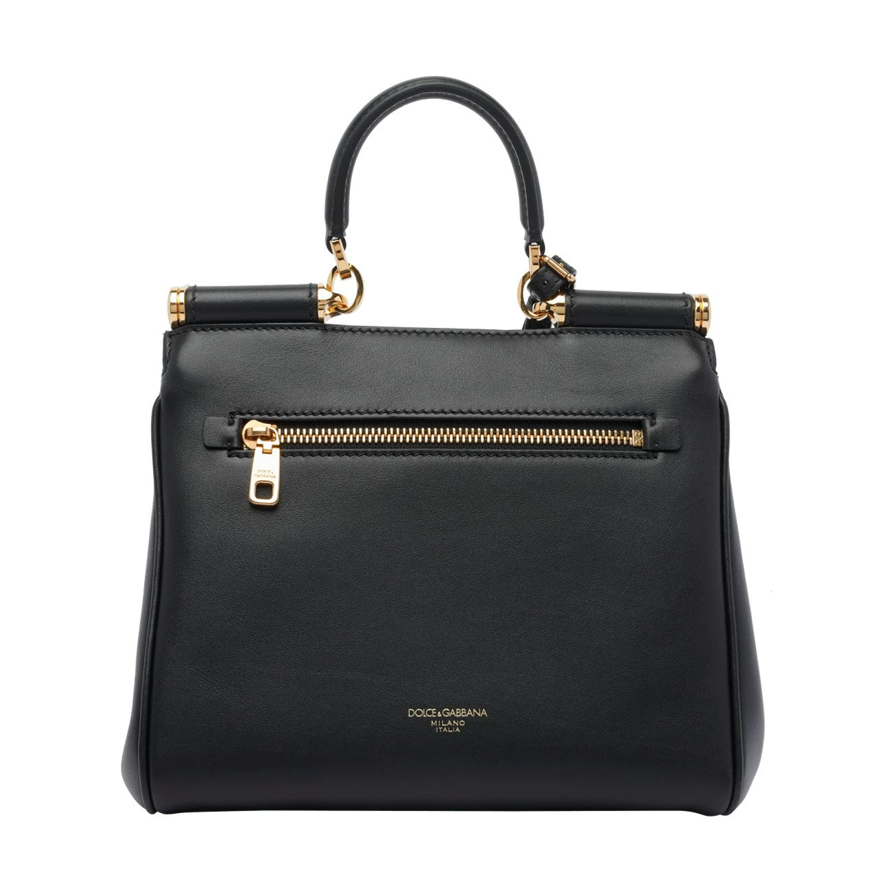 Dolce＆gabbana Women's Dolce Gabbana Mini Handbag in Black