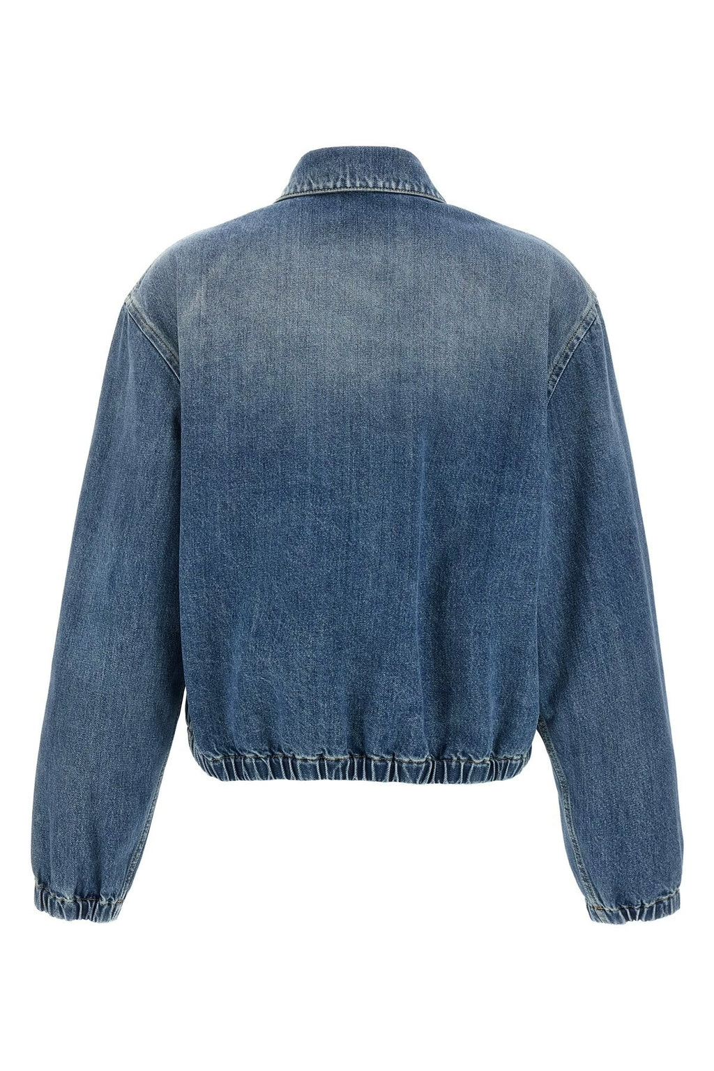 Prada Women's Jacket in Blue