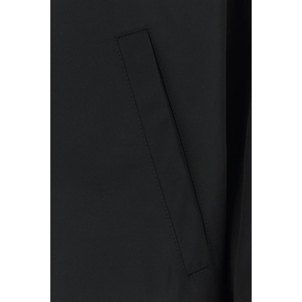 Gucci Men's Jacket in Black