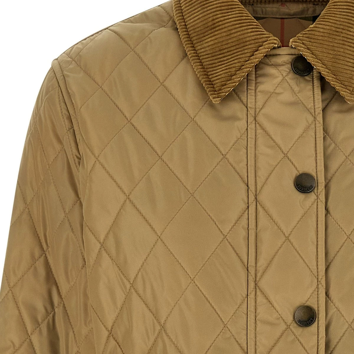 Burberry Women's Coat