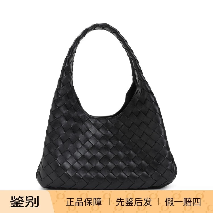 Bottega Veneta Women's Campana Small Shoulder Bag