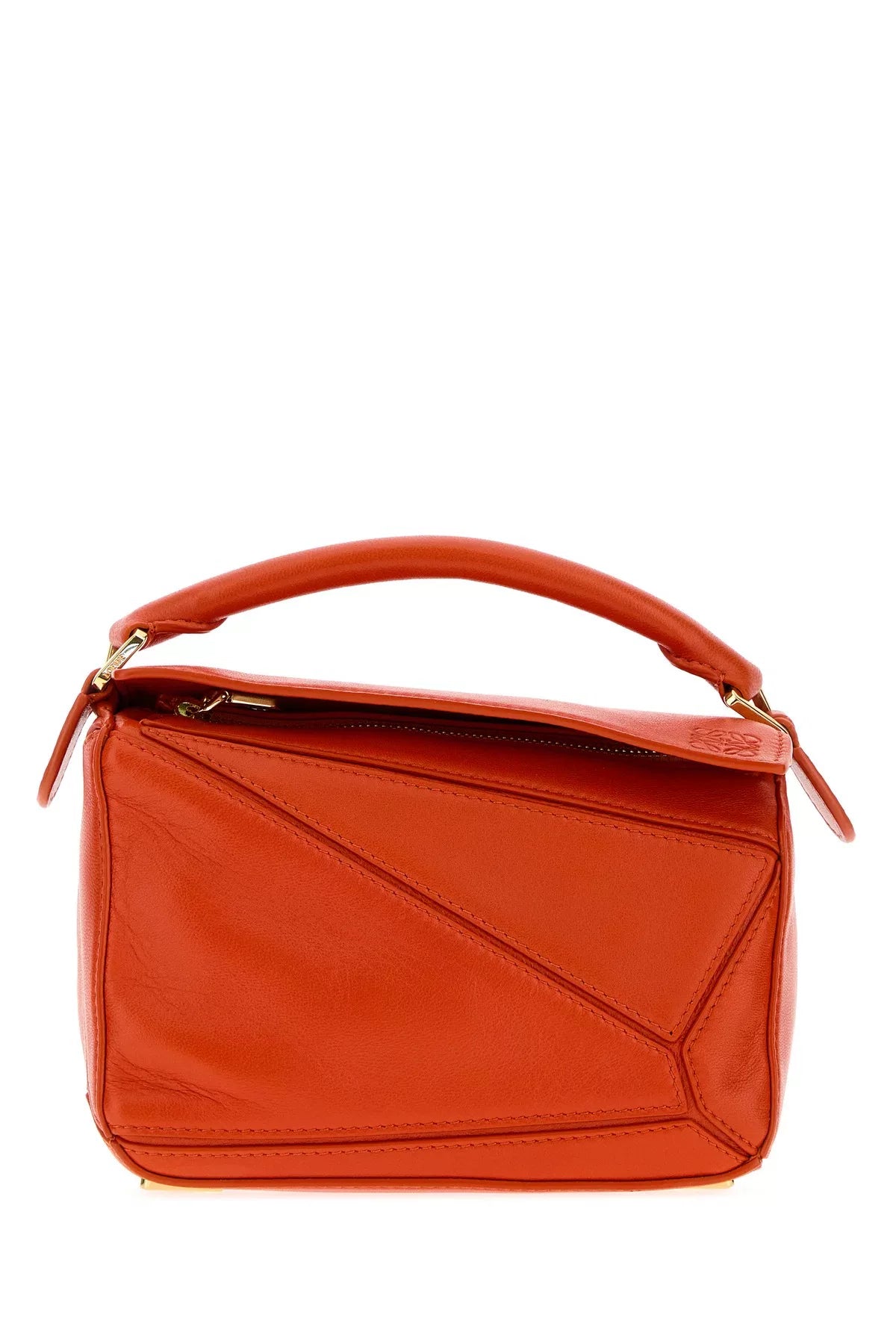 Loewe Women's Puzzle Mini Shoulder Bag