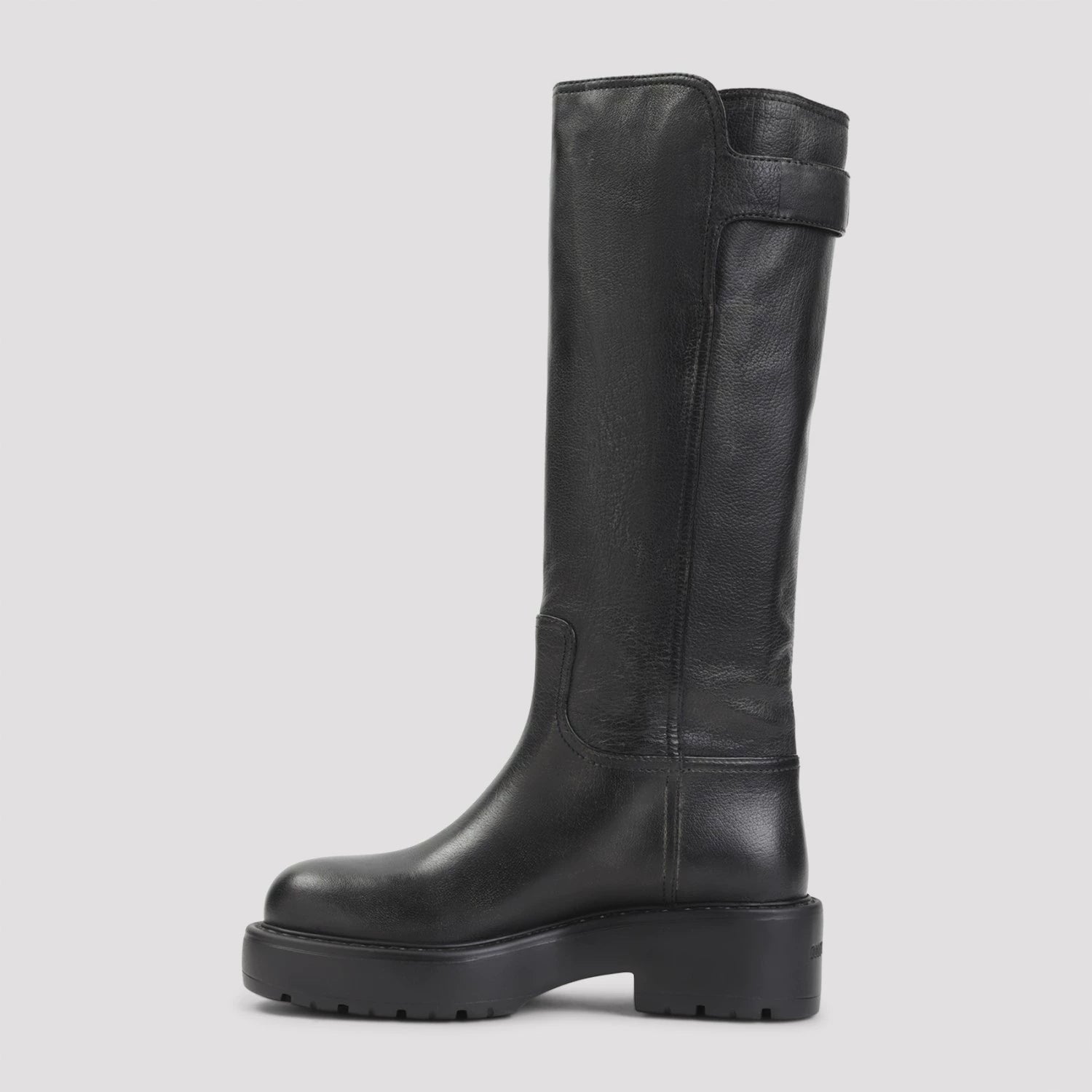 Miu Miu Women's Boots in Black