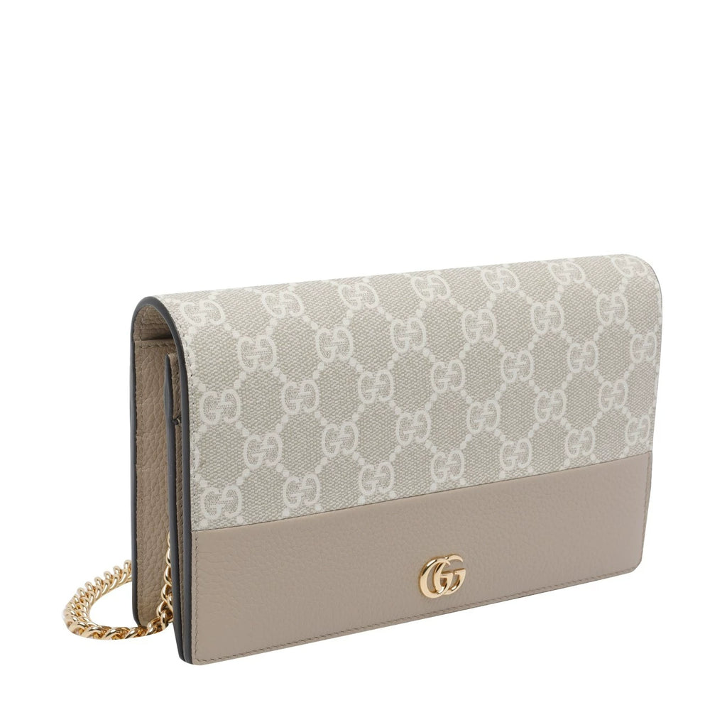 Gucci Women's Gg Marmont Small Shoulder Bag