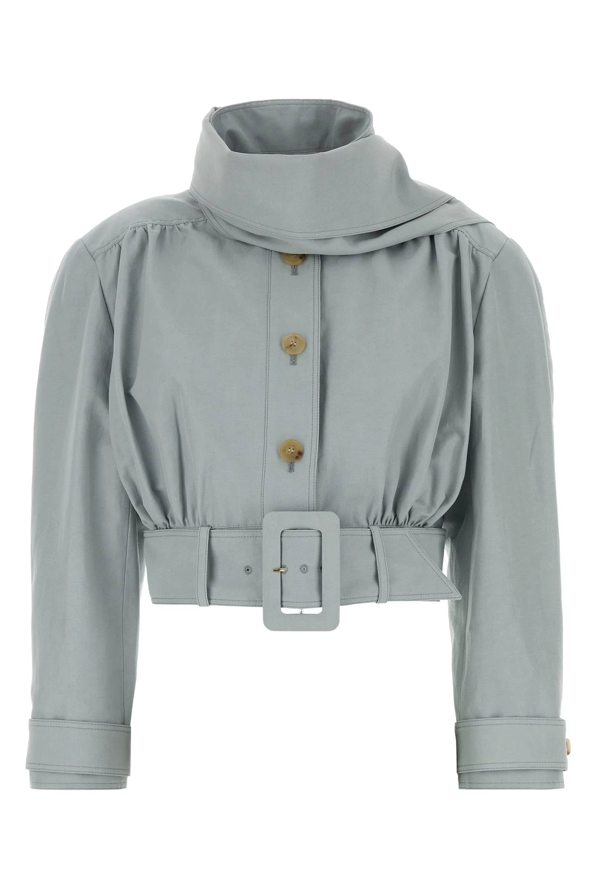 Chloe Women's Coat in Grey