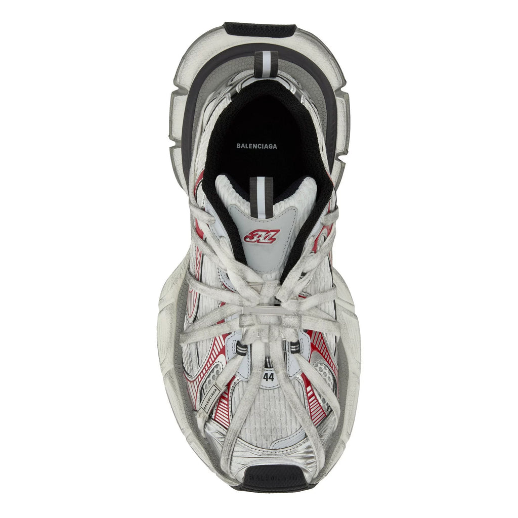 Balenciaga Men's Xl Extreme Sneakers