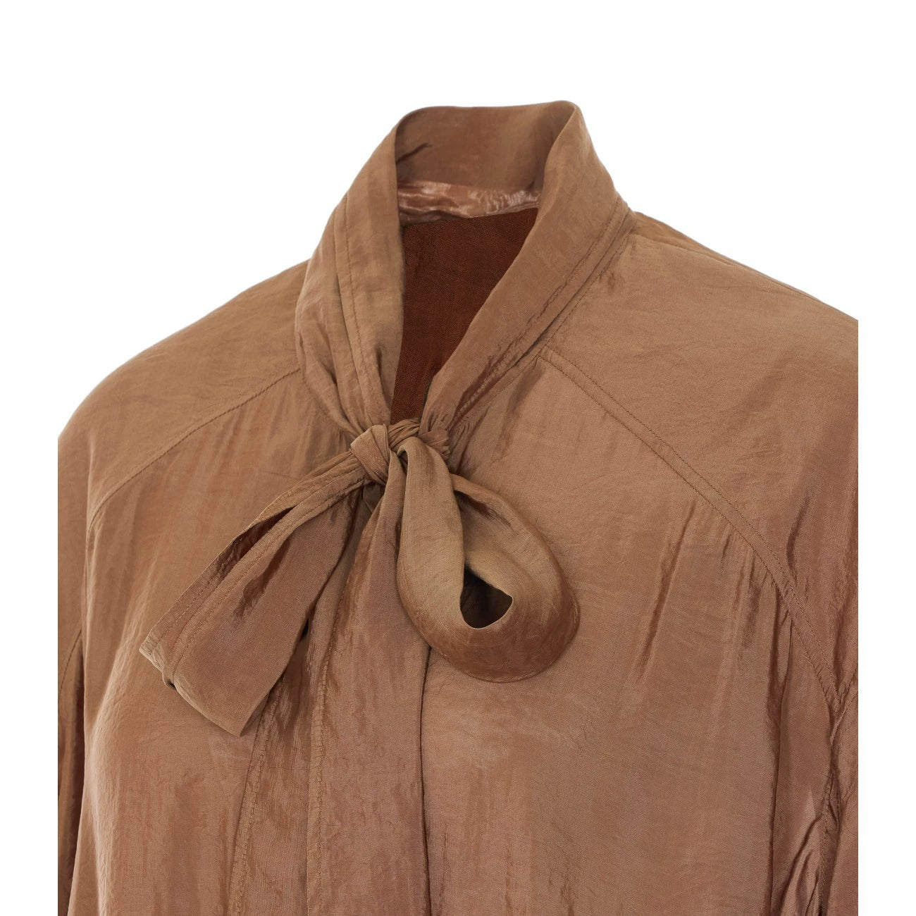 Saint Laurent Women's YSL Shirt