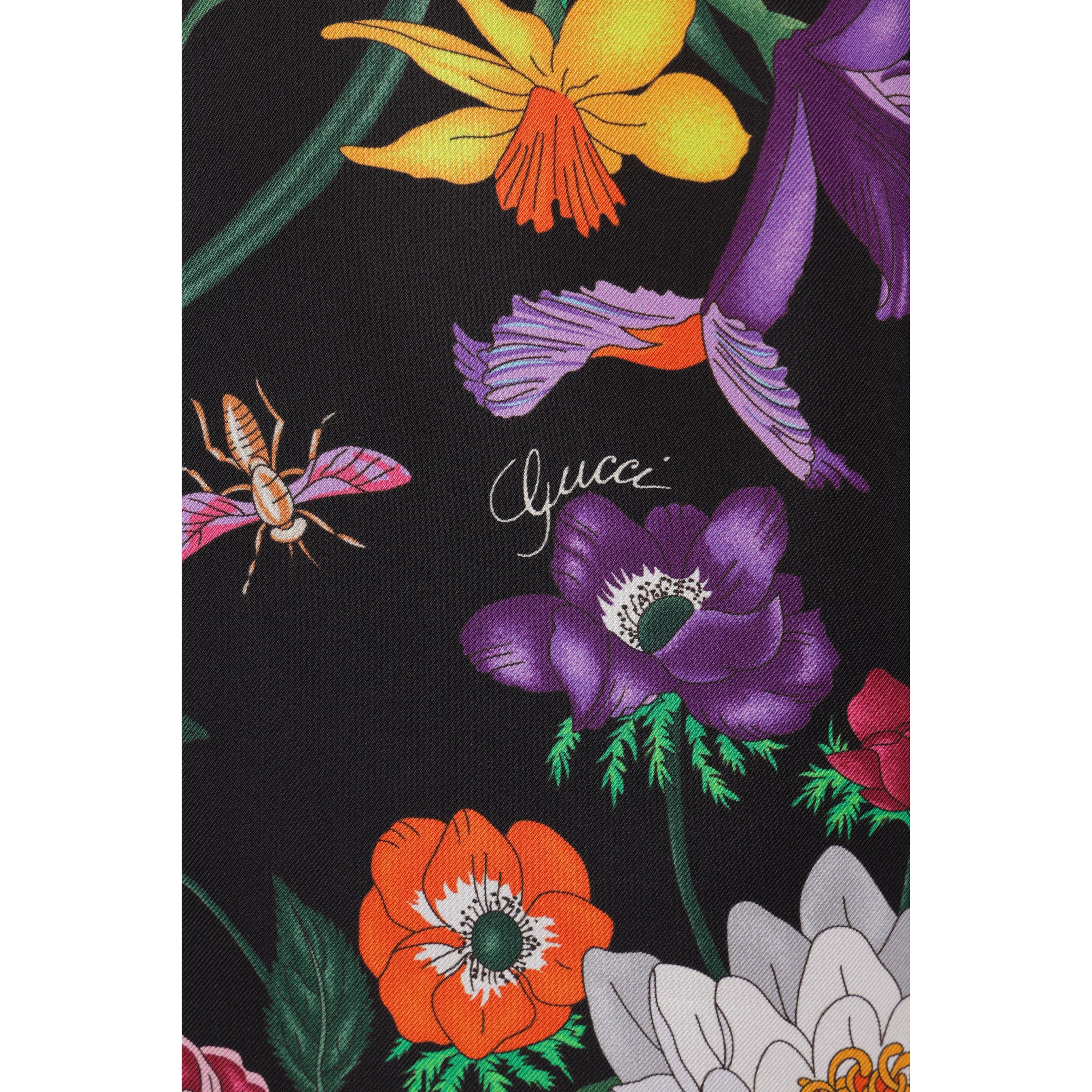Gucci Women's Pants in Black