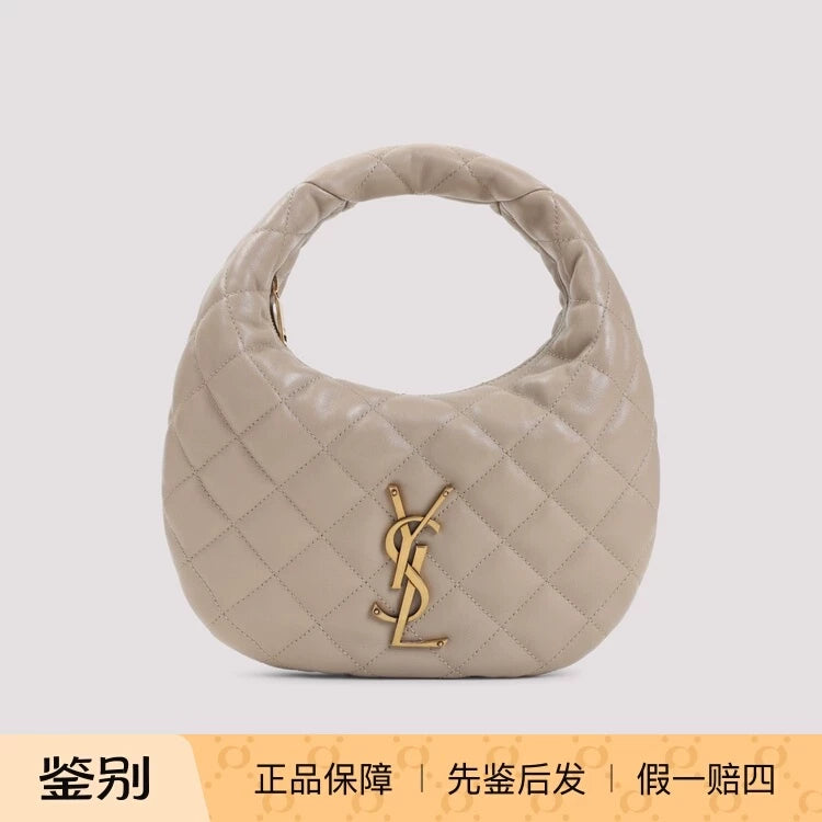 Saint Laurent Women's YSL Icarino Small Bag