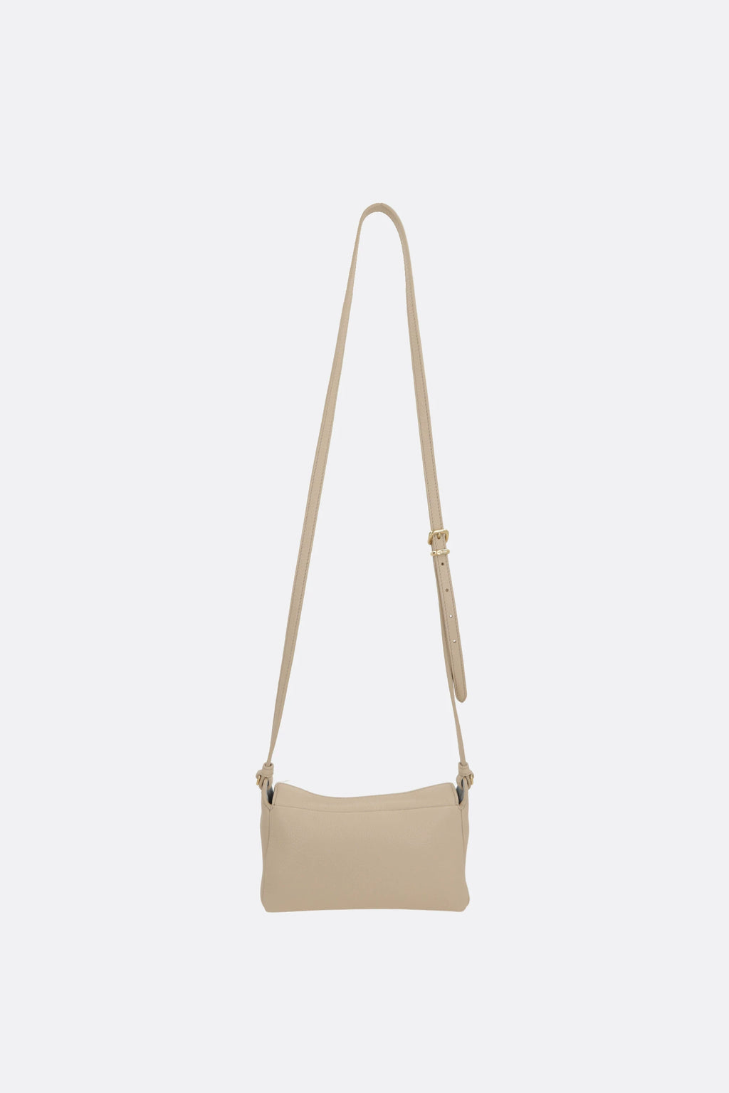 Miu Miu Women's Mini Crossbody Bag in Beige