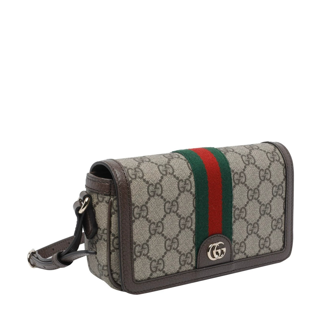 Gucci Women's Ophidia Mini Shoulder Bag
