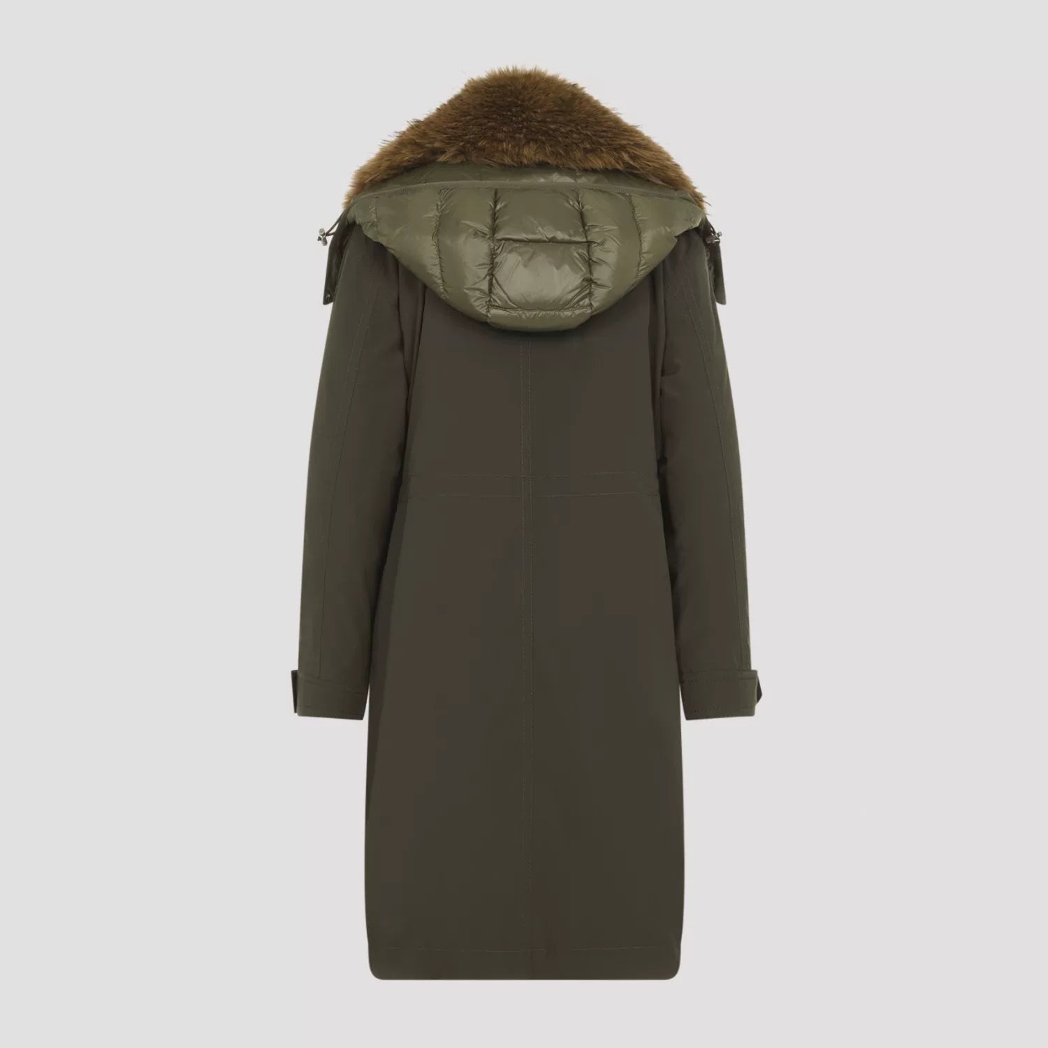 Moncler Women's Halicte Down Jacket