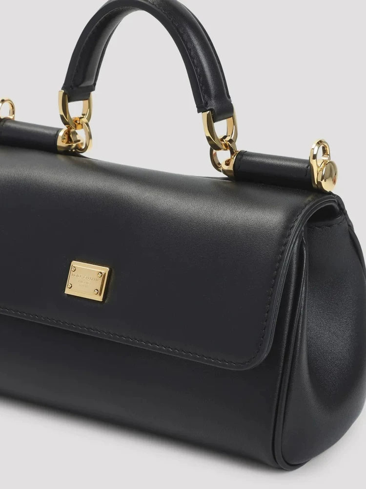 Dolce＆gabbana Women's Dolce Gabbana Mini Bag in Black