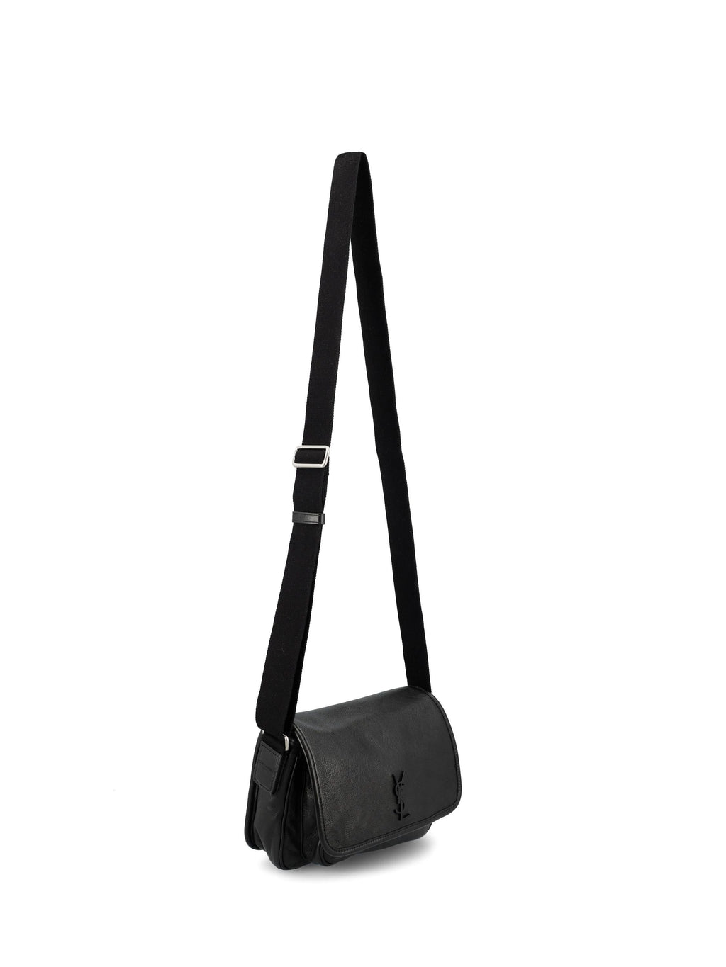 Saint Laurent Men's YSL Niki Small Bag