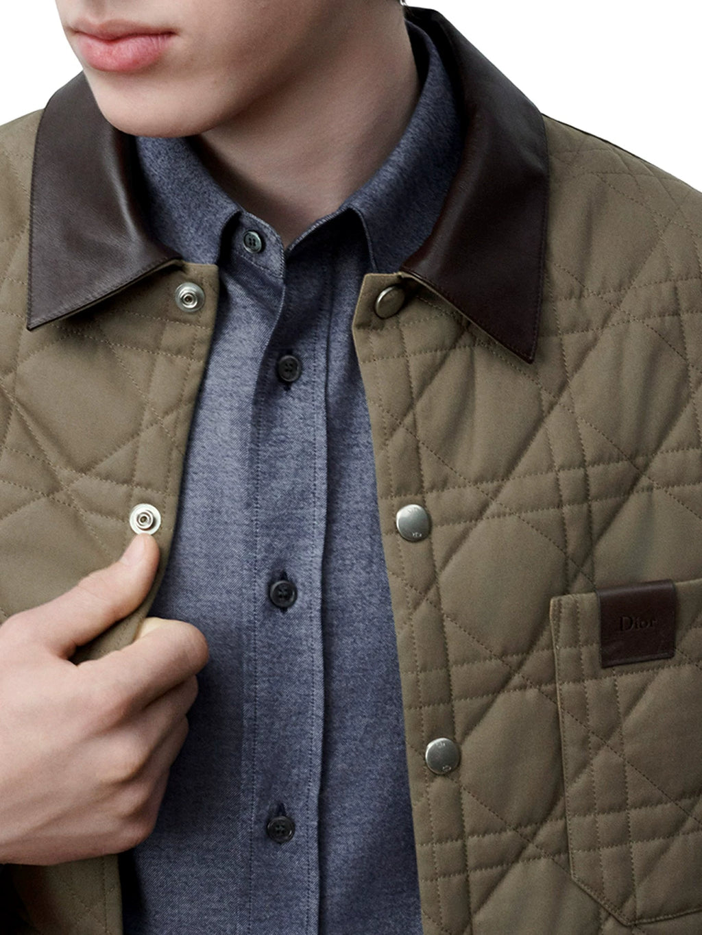 Dior Men's Jacket