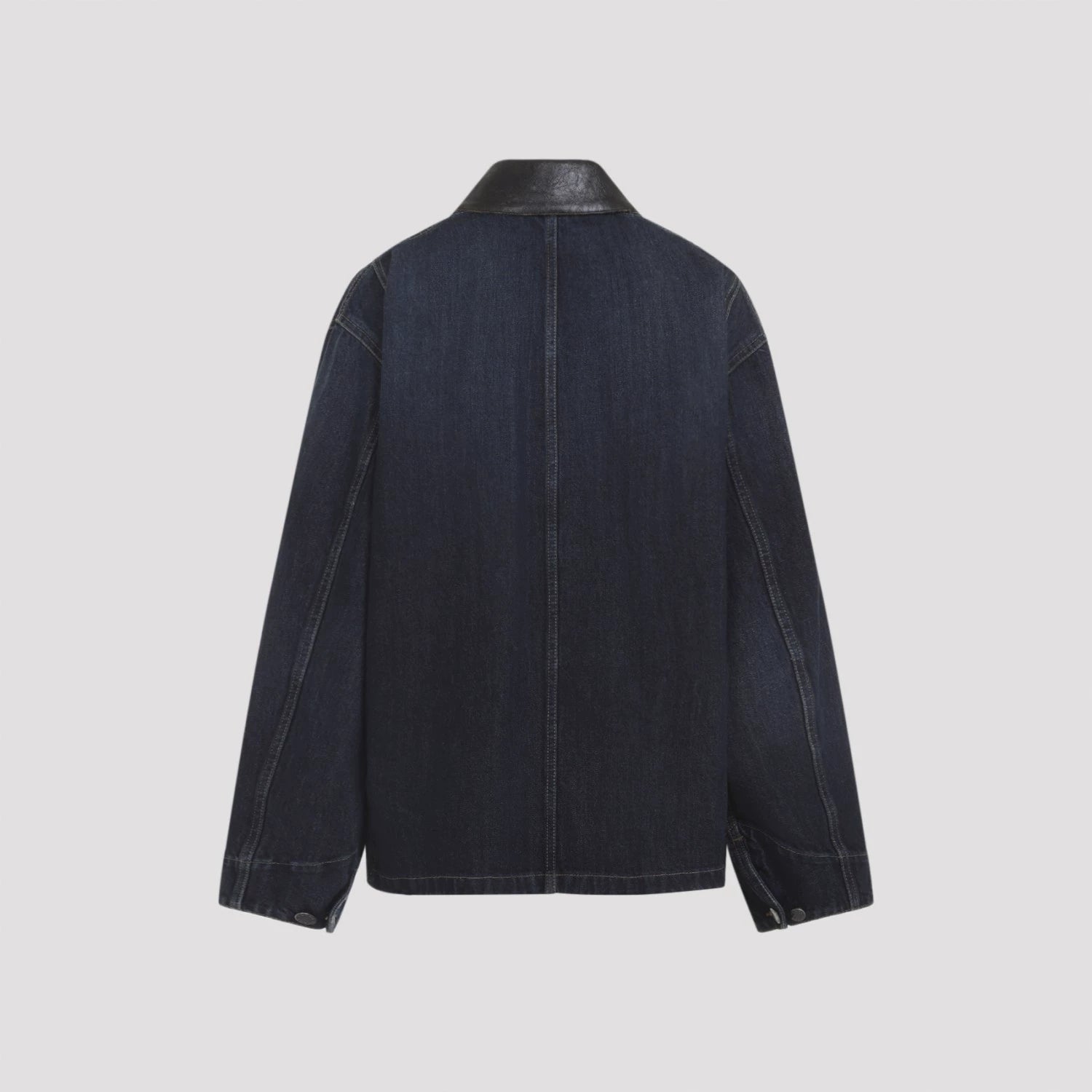 Prada Women's Jacket in Blue