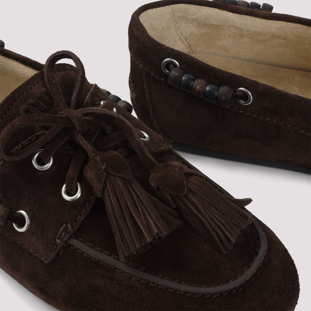 Miu Miu Women's Loafers