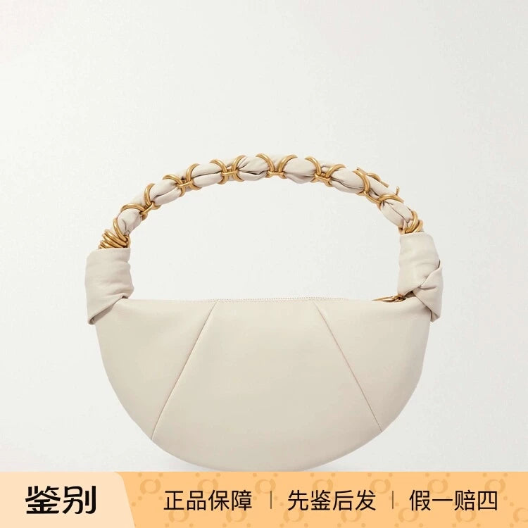 Saint Laurent Women's YSL Amalia Mini Bag