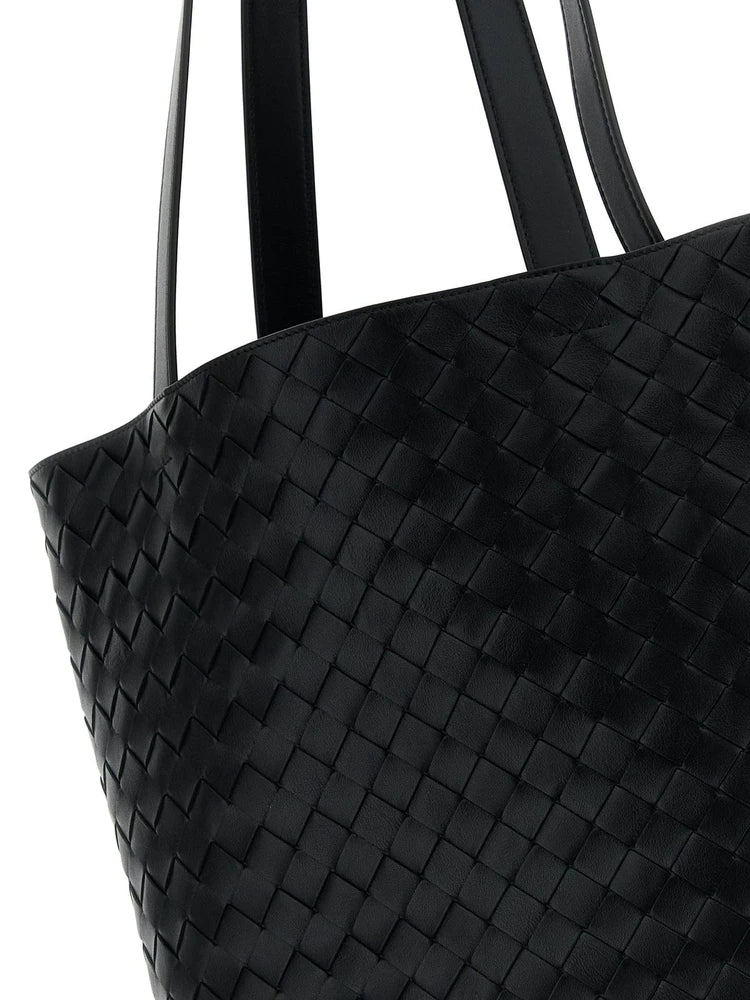 Bottega Veneta Men's Bag in Black