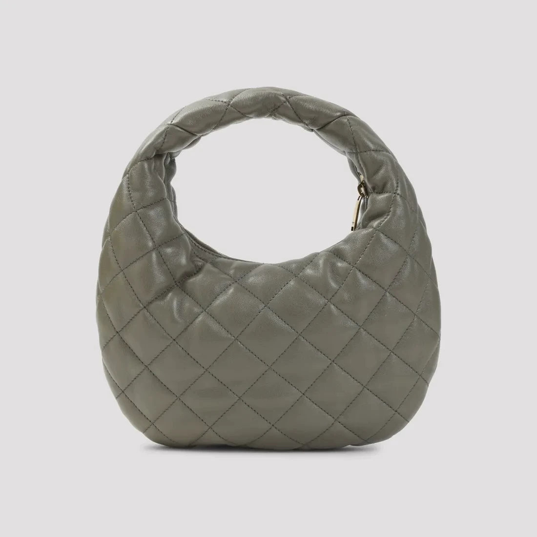 Saint Laurent Women's YSL Icarino Mini Bag