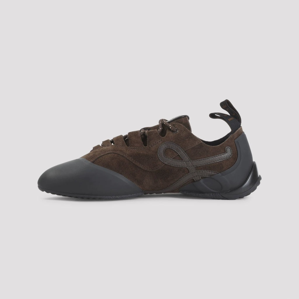 Loewe Women's Grip Sneakers