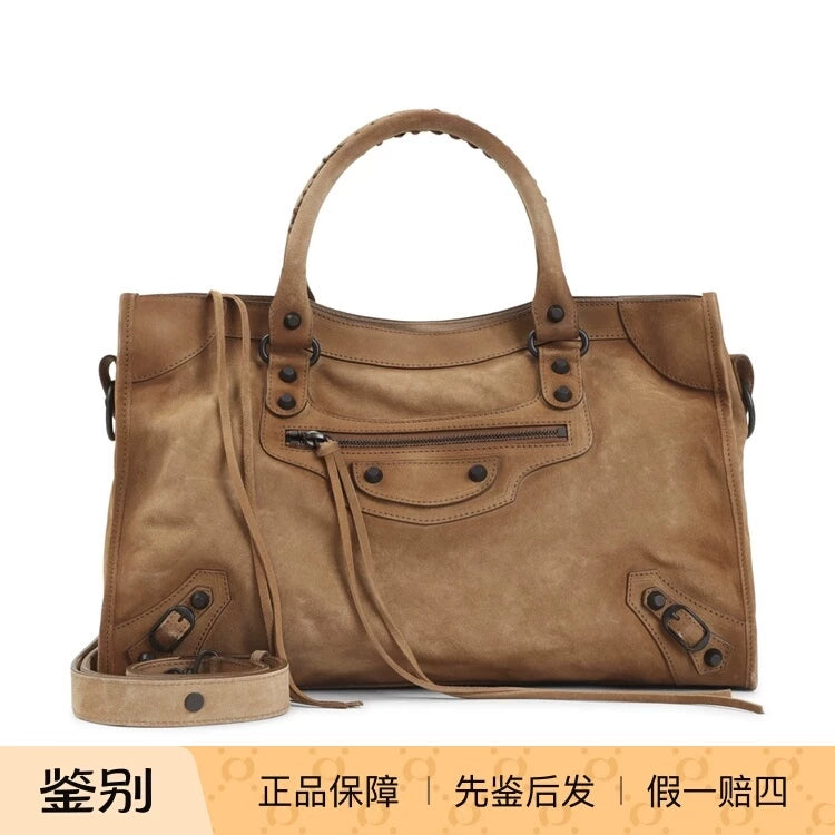 Balenciaga Women's Le City Medium Bag