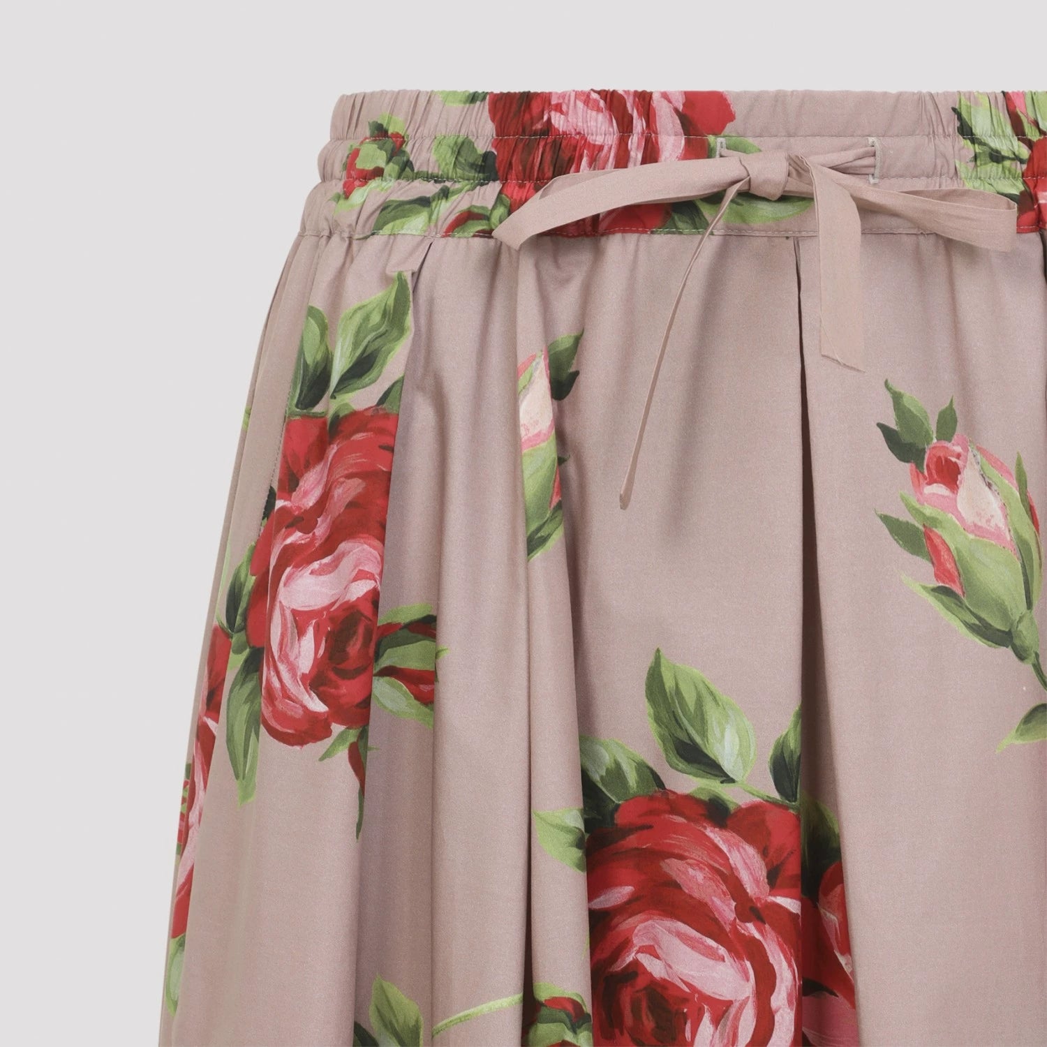Dolce＆gabbana Dolce Gabbana Skirt in Pink