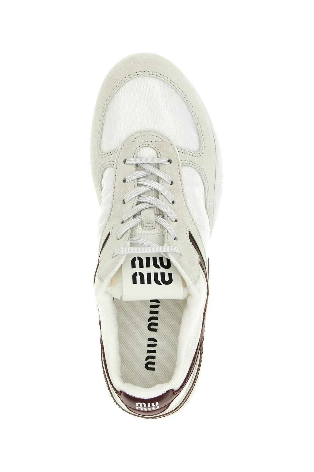 Miu Miu Women's Sneakers