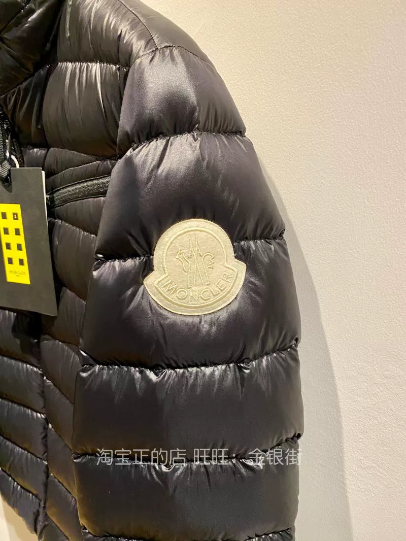 Moncler Men's Moncler 1952 Amaltes Down Jacket