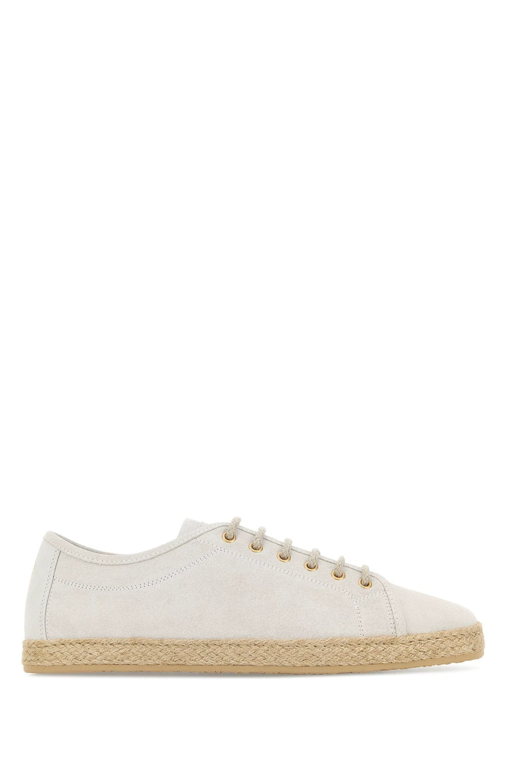 Brunello Cucinelli Men's Shoes in White