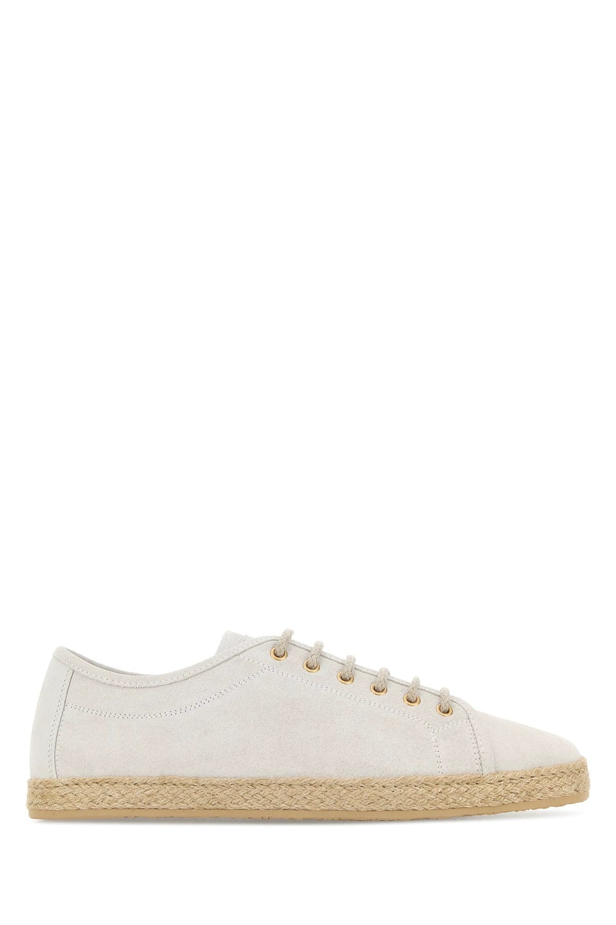 Brunello Cucinelli Men's Shoes in White