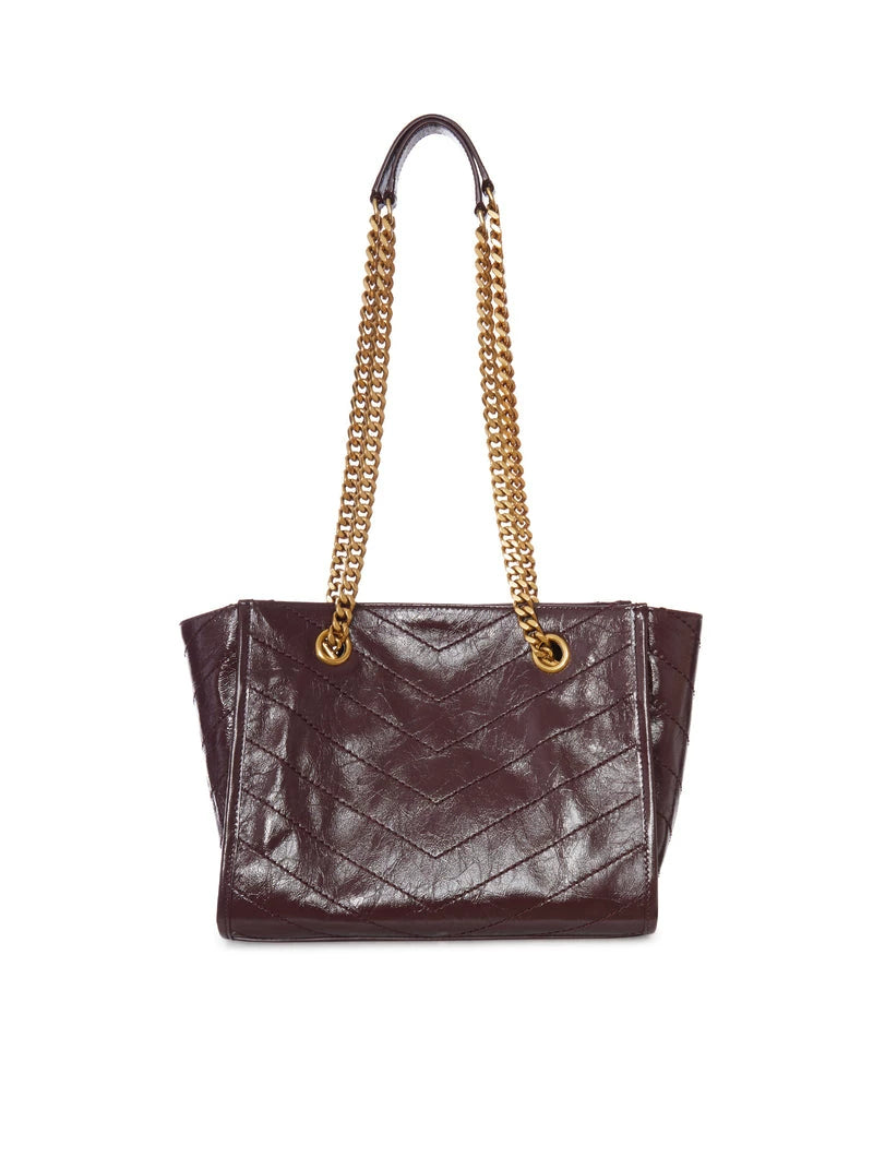 Saint Laurent Women's YSL Niki Small Bag