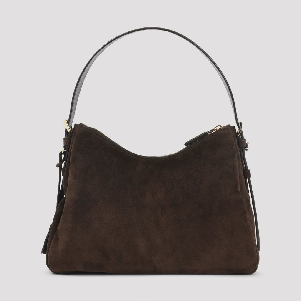 Prada Women's Medium Bag in Brown