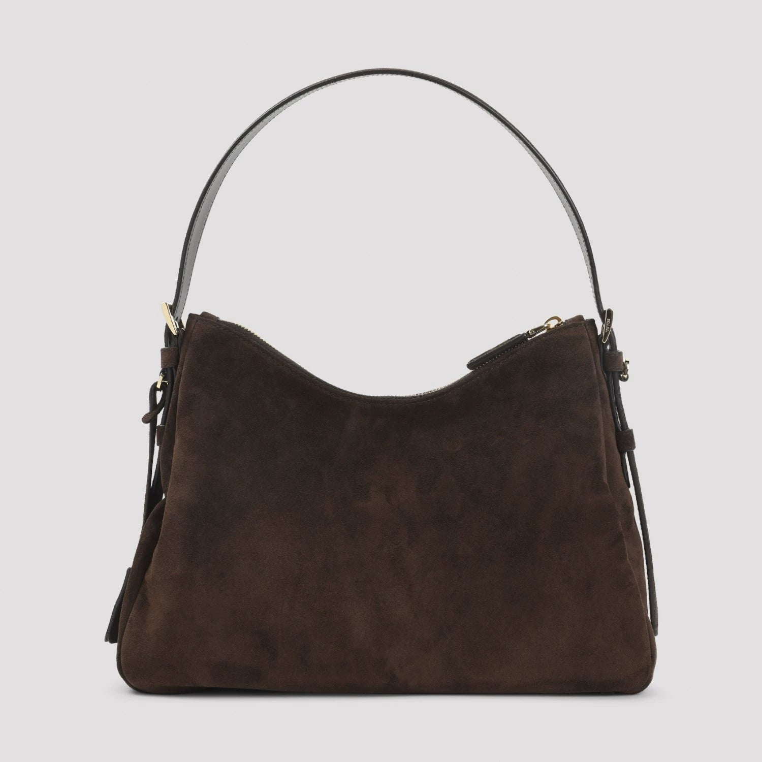 Prada Women's Medium Bag in Brown