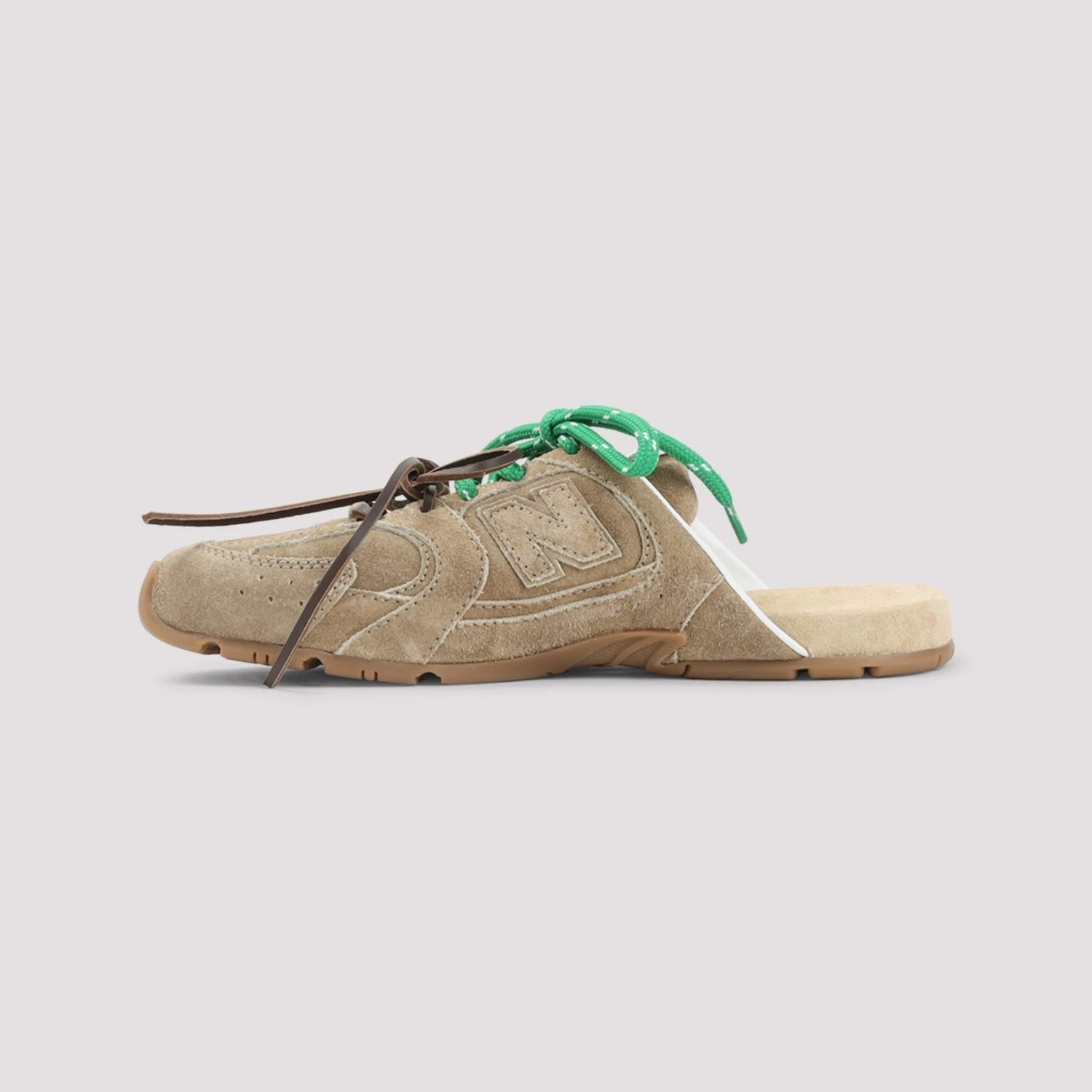 Miu Miu Women's Miu Miu X New Balance Shoes
