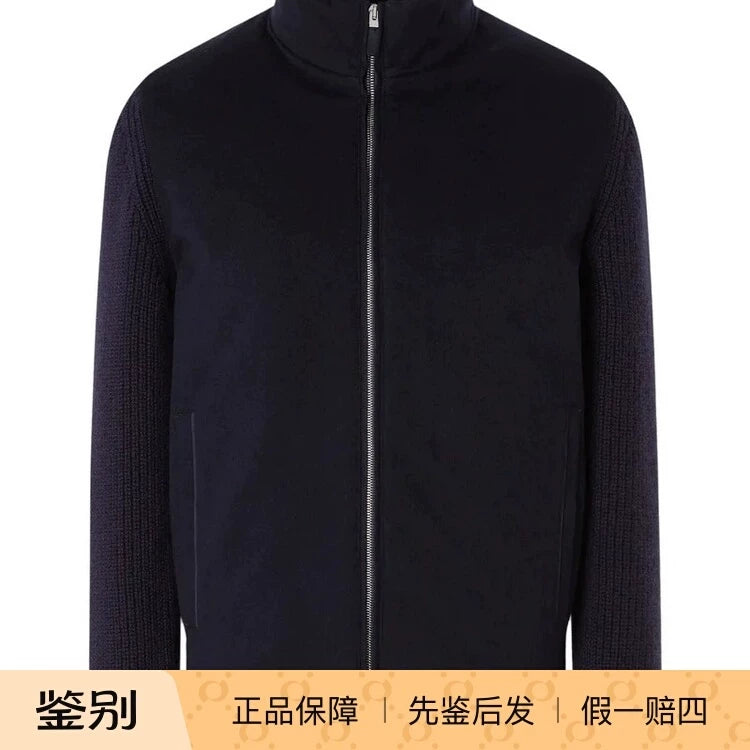 Zegna Men's Cardigan