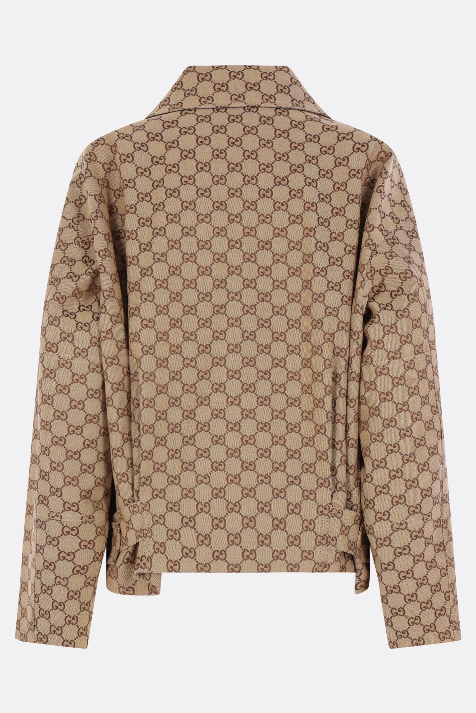 Gucci Women's Jacket in Beige