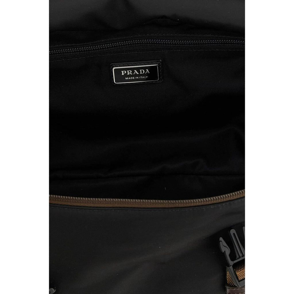 Prada Men's Bag in Brown