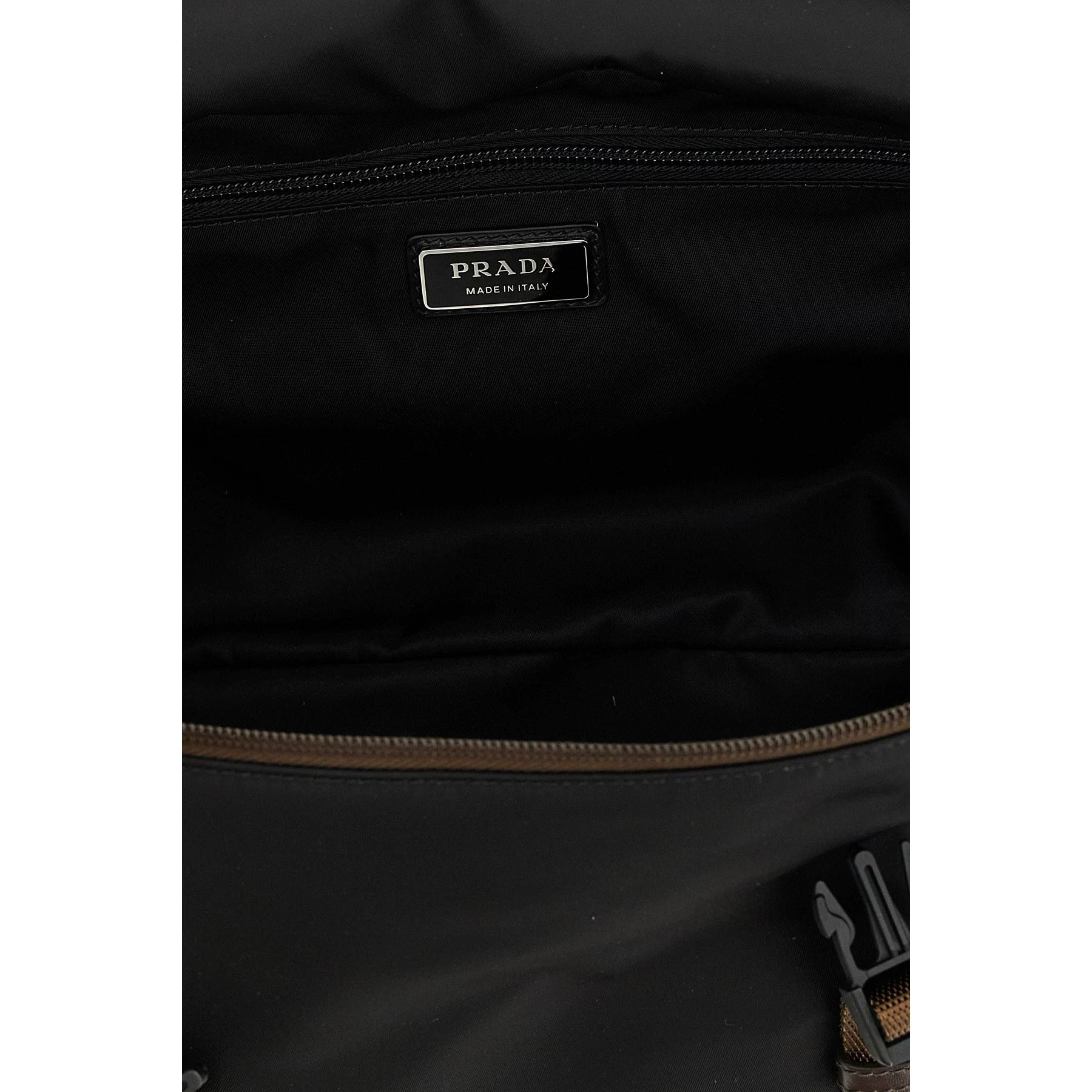 Prada Men's Bag in Brown