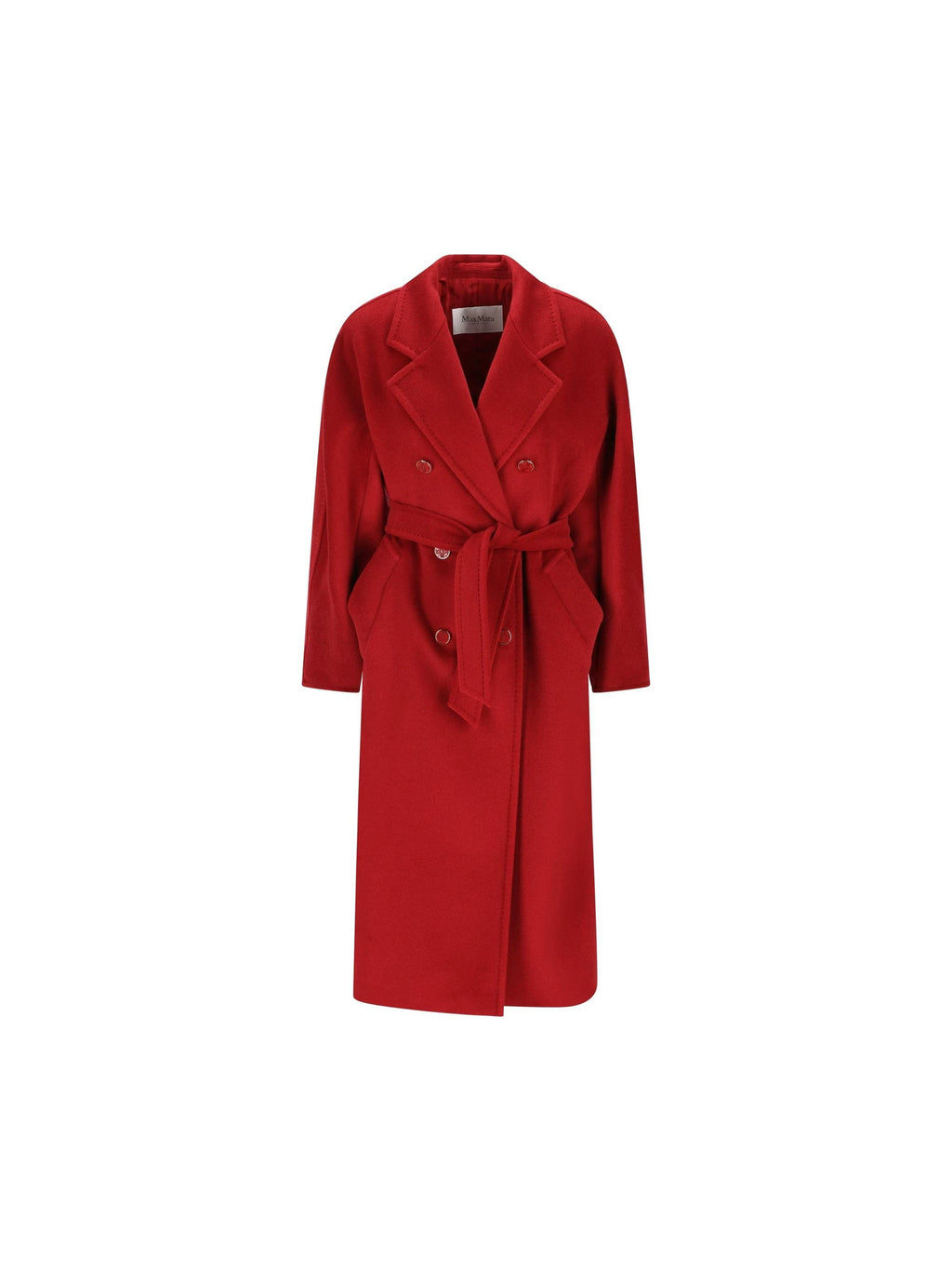 Maxmara Women's Max Mara 26 Madame 101801 Coat