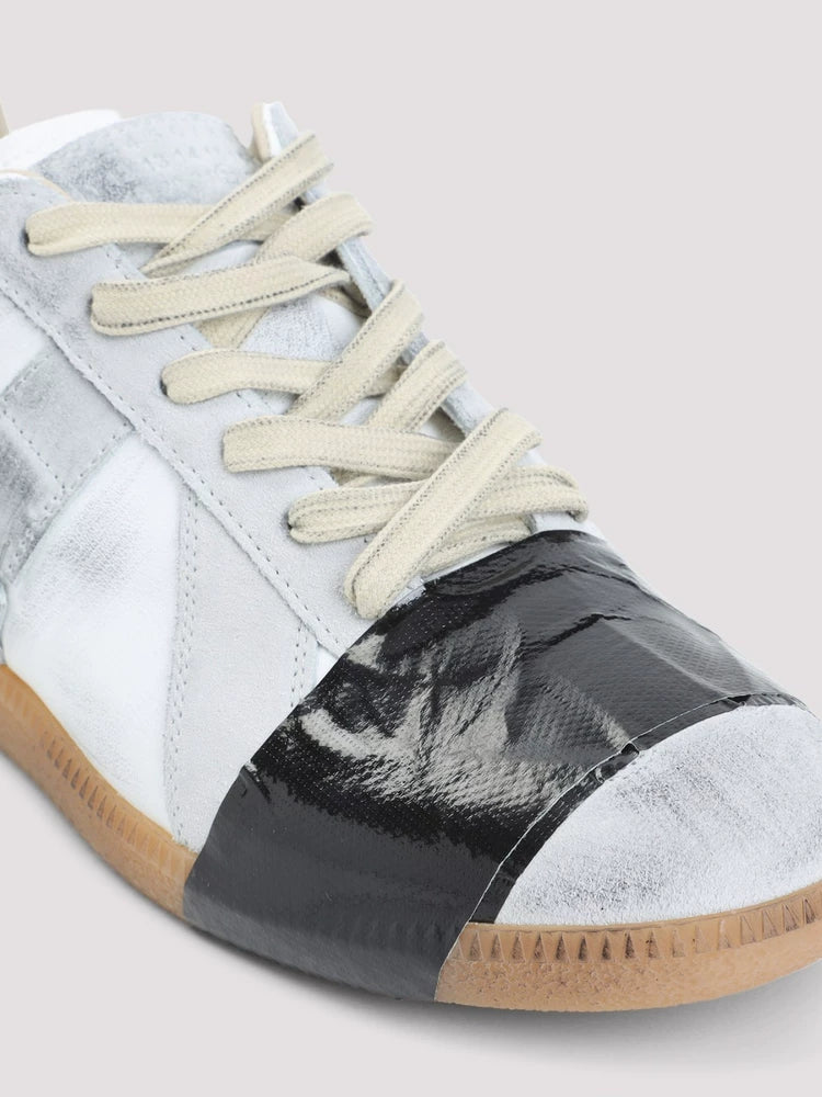 Maison Margiela Men's Replica Sneakers