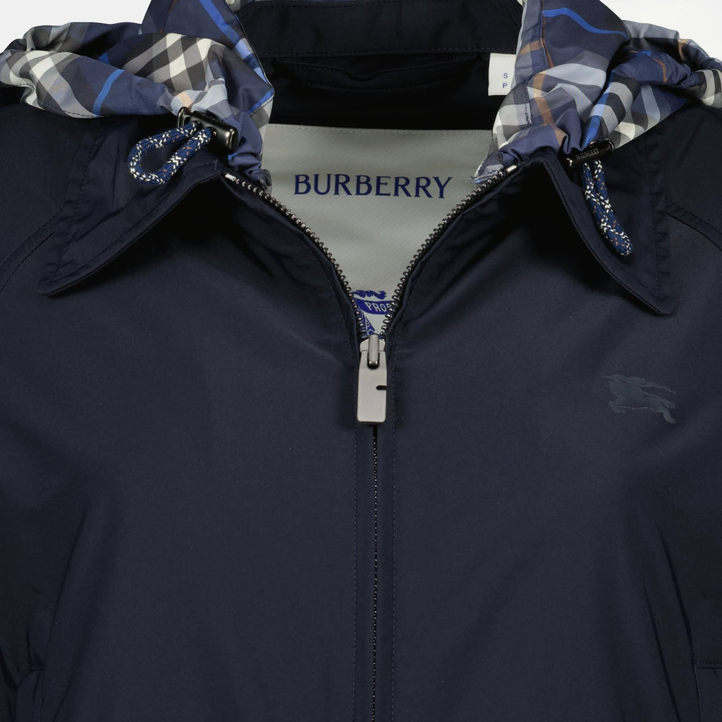 Burberry Women's Newcott Coat