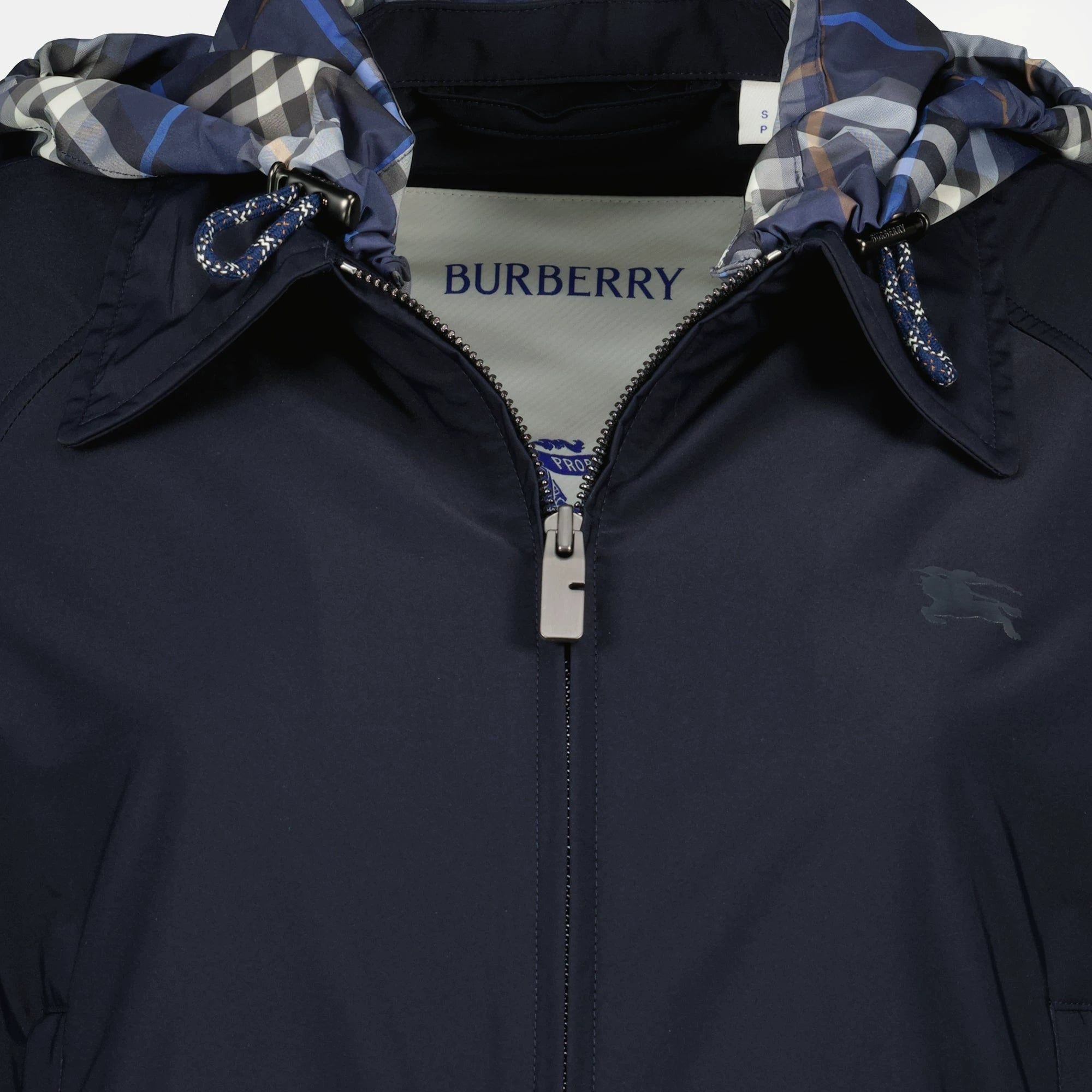 Burberry Women's Newcott Coat