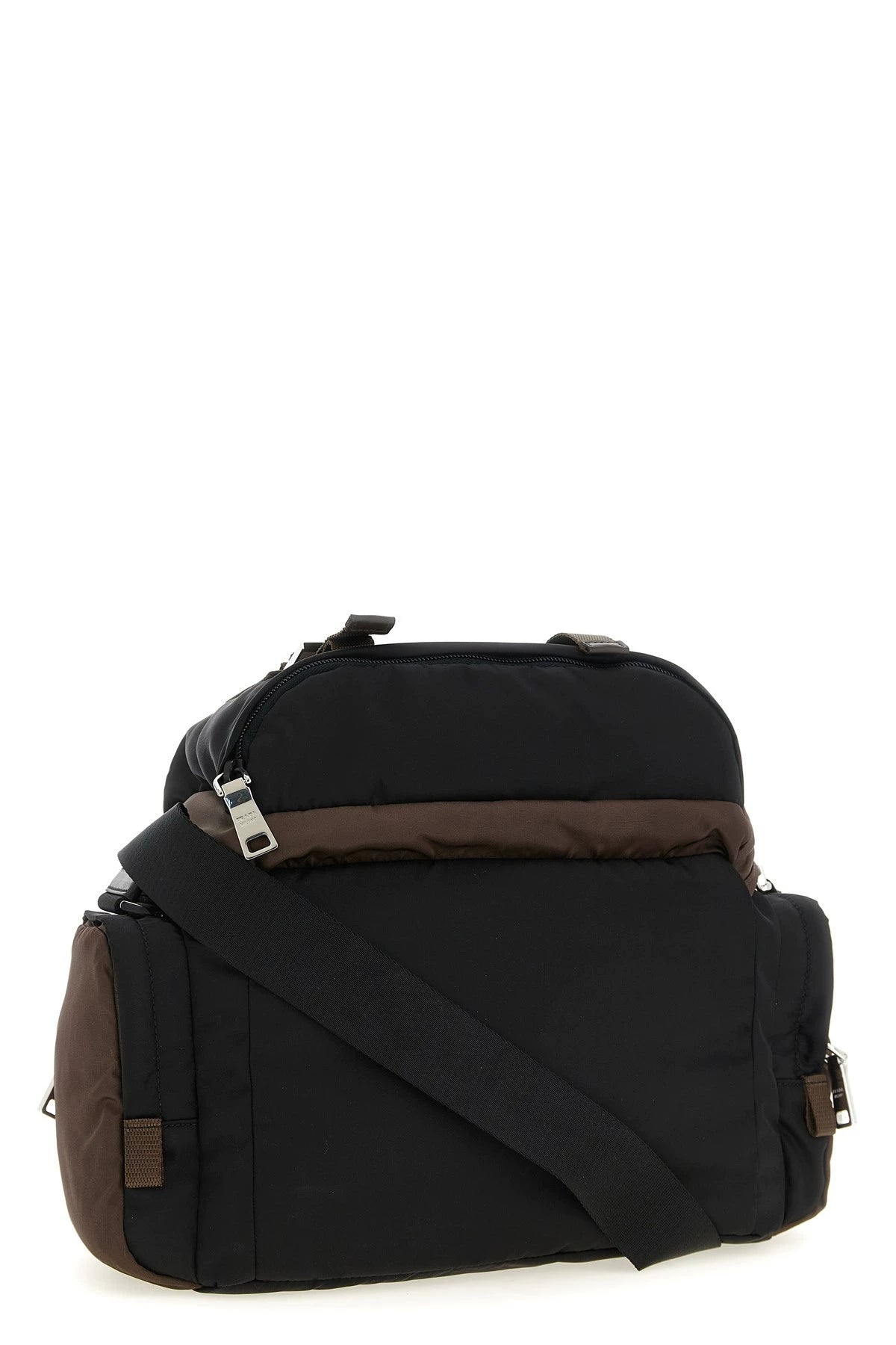 Prada Men's Bag in Brown