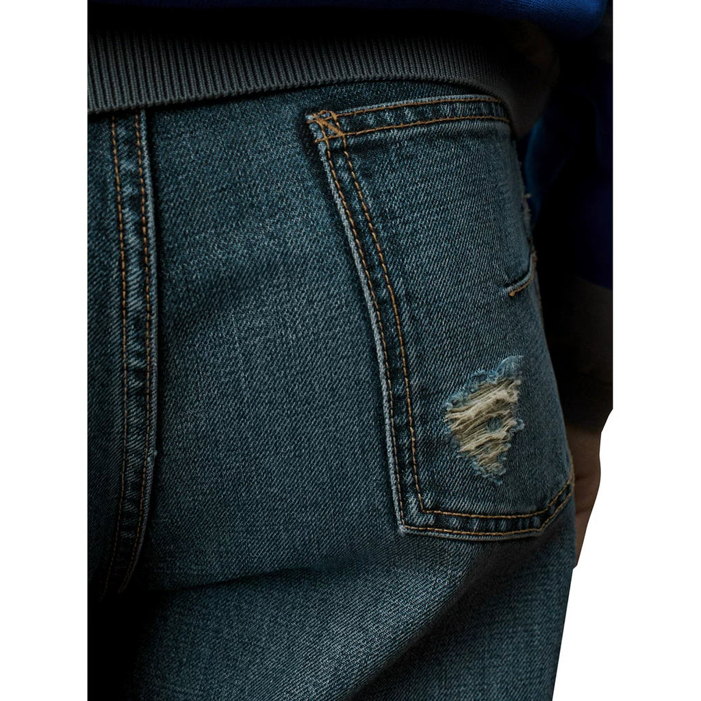 Dior Men's Jeans in Blue