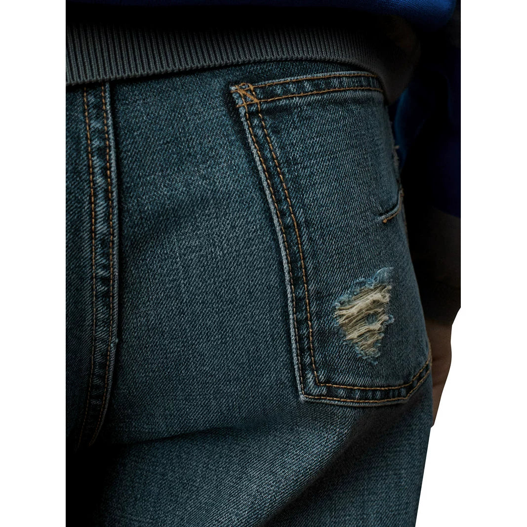 Dior Men's Jeans in Blue