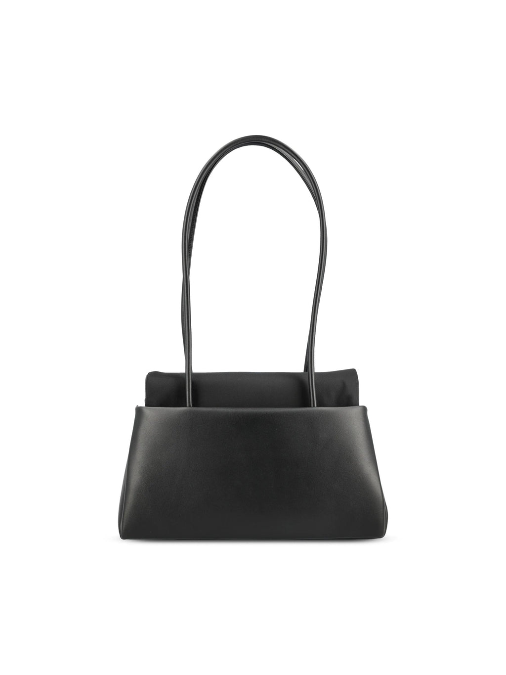 Prada Women's Passage Medium Bag in Black