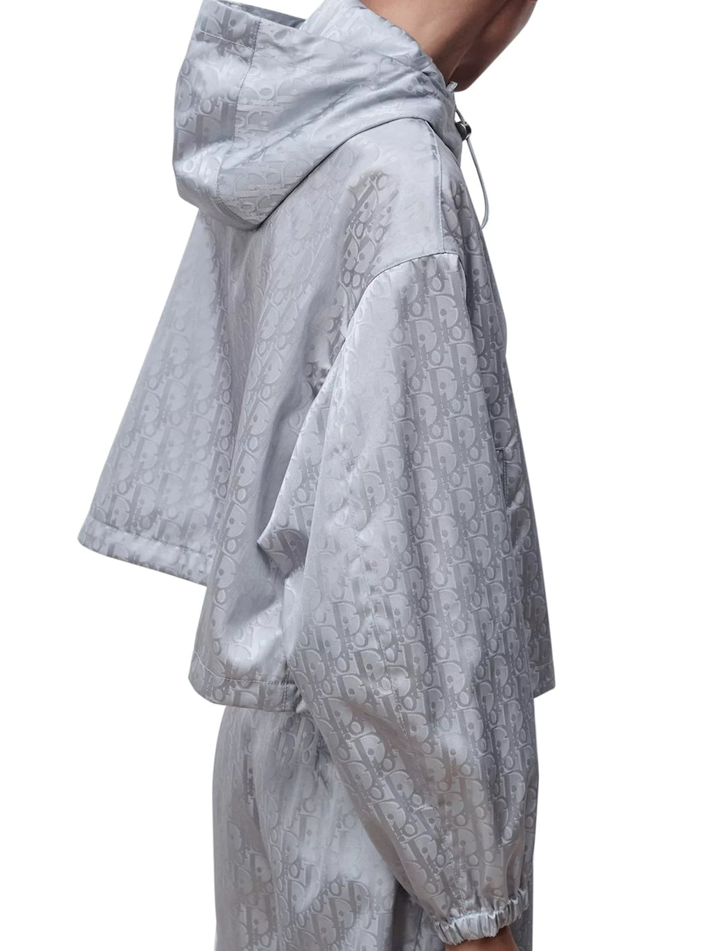Dior Women's Coat in Grey