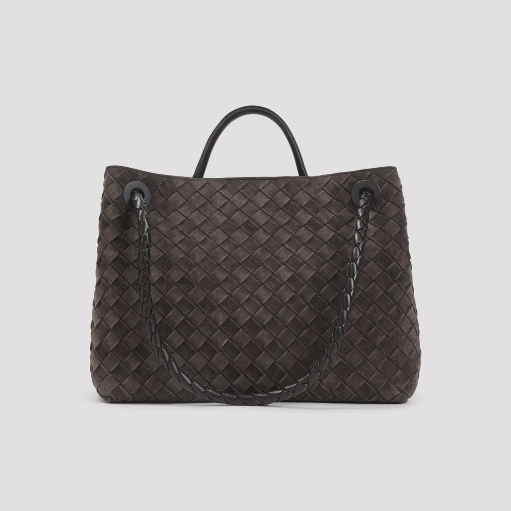 Bottega Veneta Women's Andiamo Medium Shoulder Bag